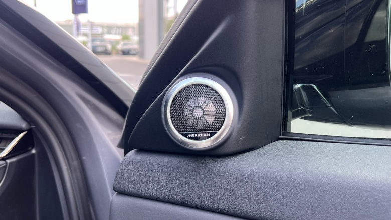 Land Rover Range Rover Evoque 2.0 D165 Dynamic SE 5dr Auto Diesel Hatchback